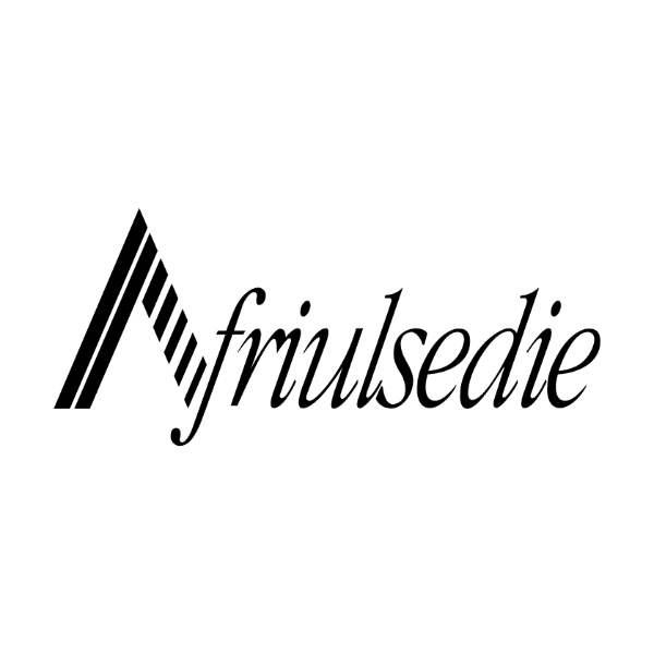 Logo friulisedie